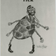 Illustration for article titled Vintage Public Health Posters Show Just How Creepy The 20th Century Was